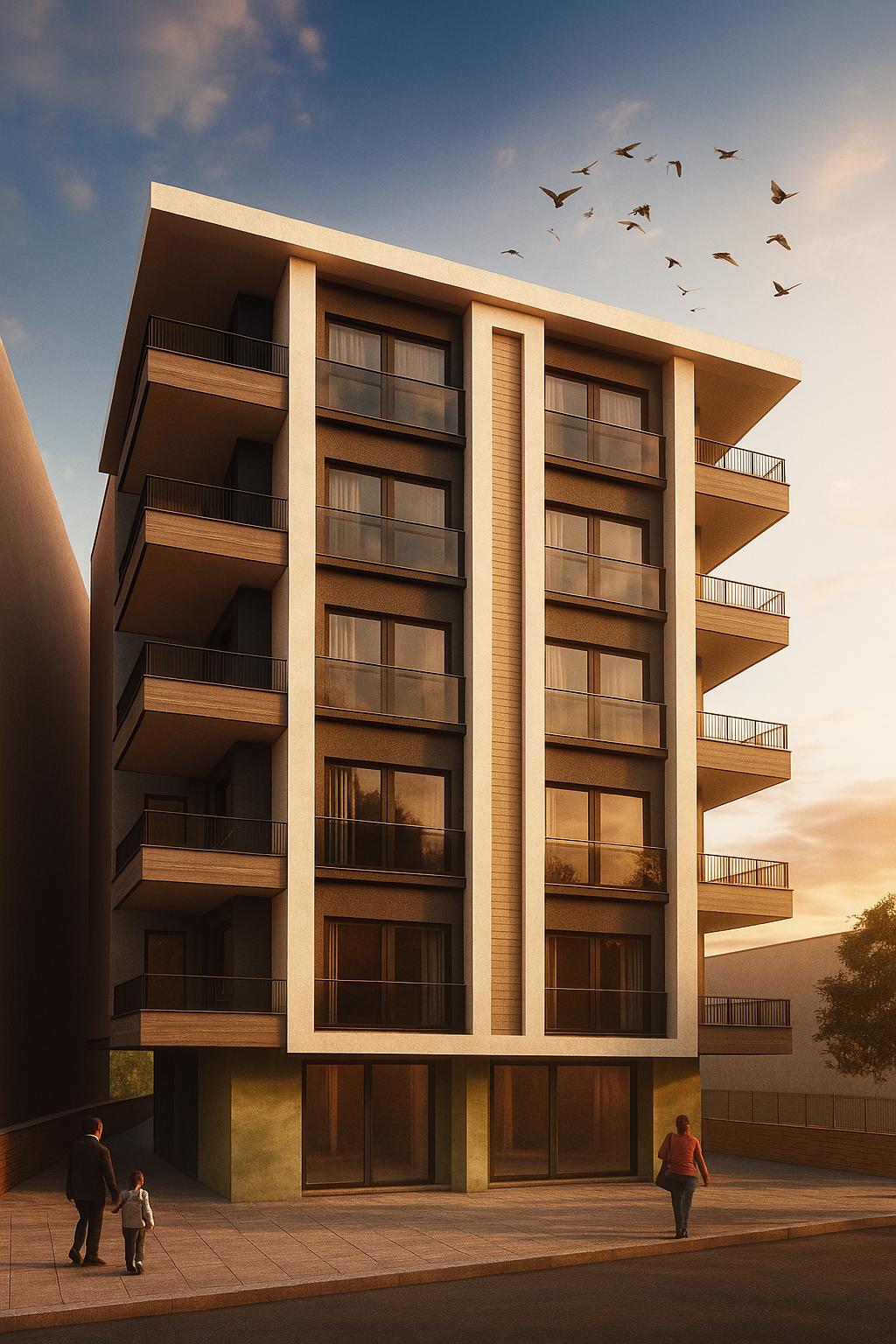 C²ityline Sümerler - Antakya